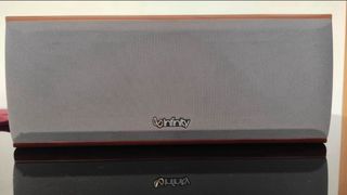 Altavoz central Infinity PRIMUS