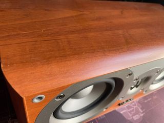 Altavoz central Infinity PRIMUS