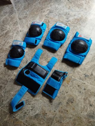 Patines línea niño 
