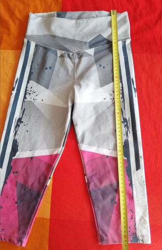 Mallas deporte mujer