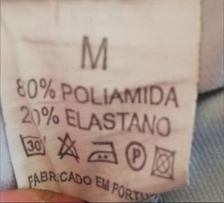 Mallas deporte mujer