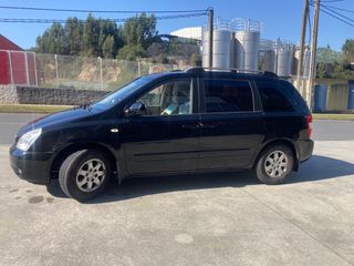 KIA Carnival 2008
