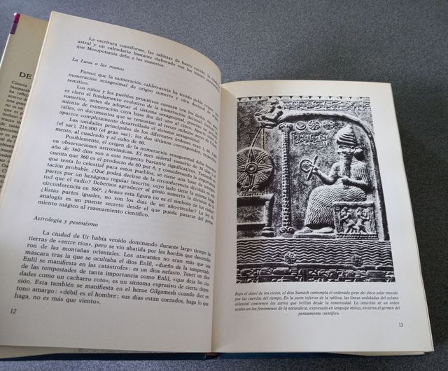 Historia De La Ciencia