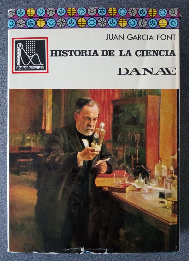 Historia De La Ciencia