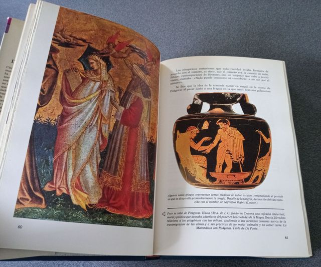 Historia De La Ciencia