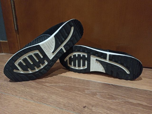 Tenis PULL&BEAR Super light N. 45
