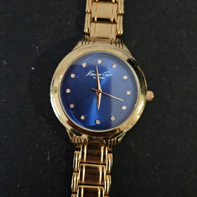 Reloj mujer kenneth cole