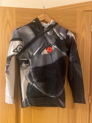 Sudadera Naruto niño
