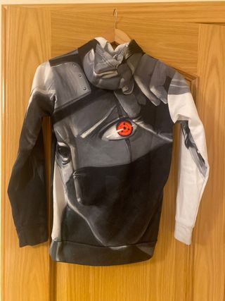 Sudadera Naruto niño