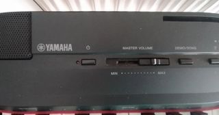Piano Eléctrico 