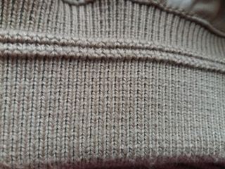 Chaqueta cuero M