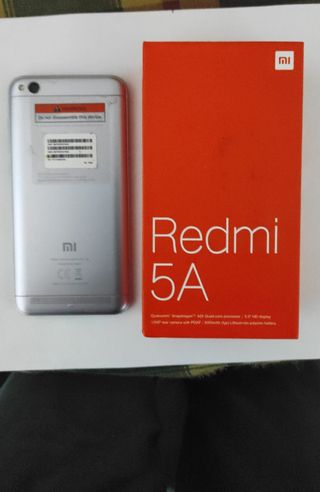 Xiaomi Redmi 5A