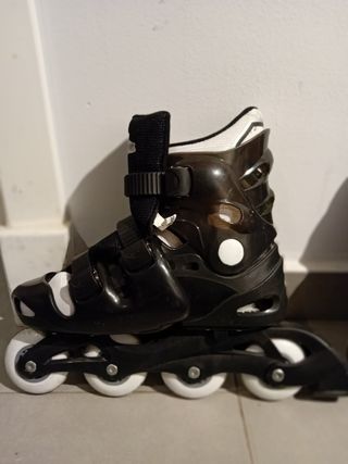 Patinetes ajustables