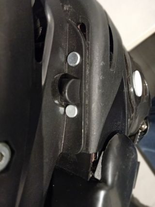 Patinetes ajustables