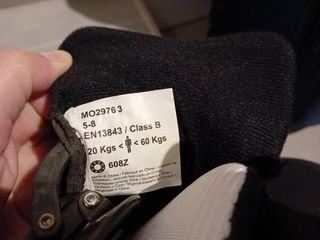 Patinetes ajustables