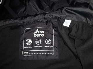 Giuggino antivento da bambino