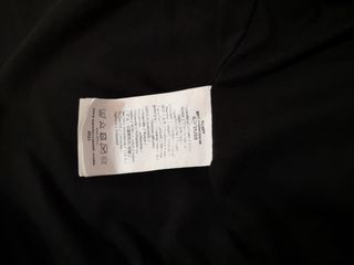 Giuggino antivento da bambino