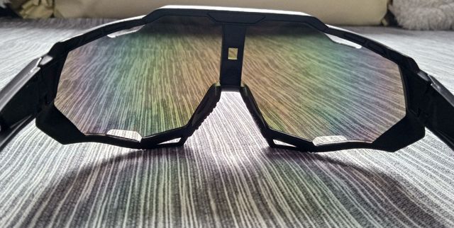 Gafas espejo 1 cristal NUEVAS