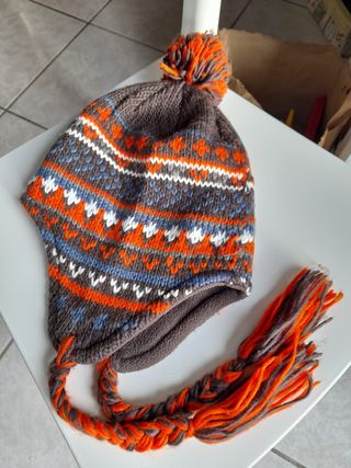 Cappello 