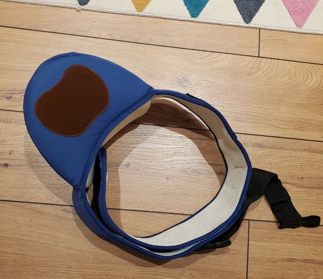 Portabebes de cadera