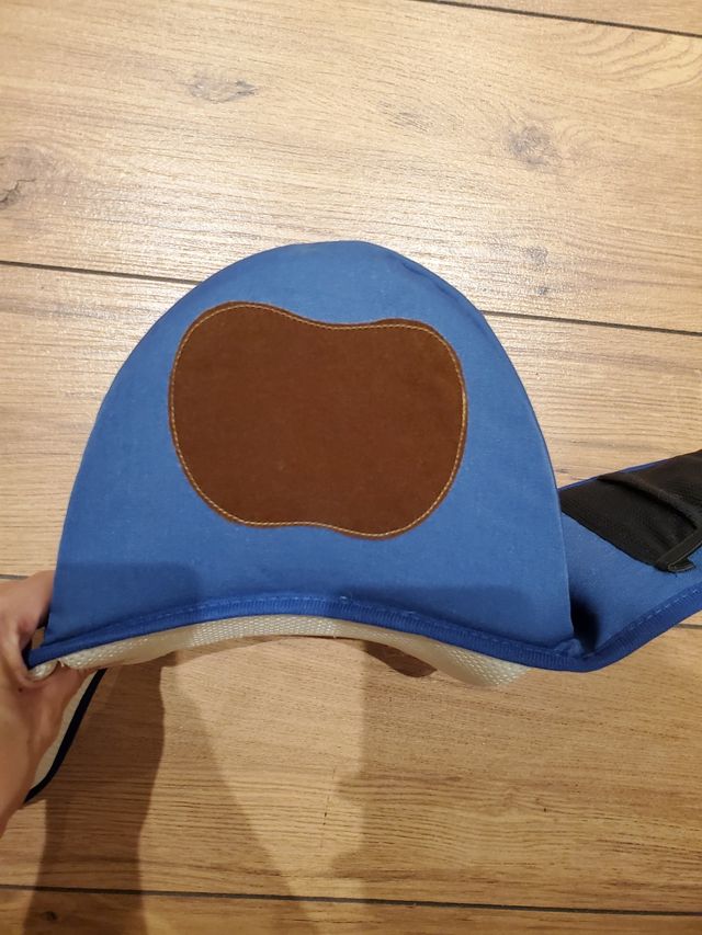 Portabebes de cadera