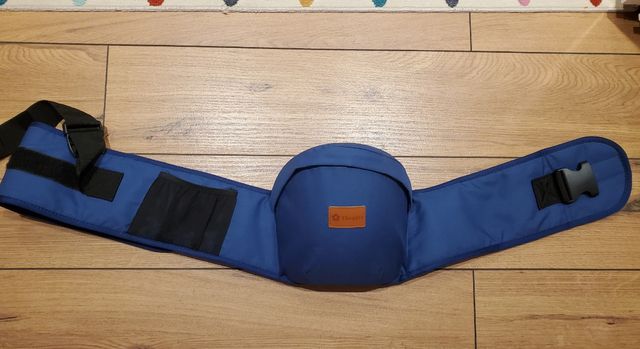 Portabebes de cadera