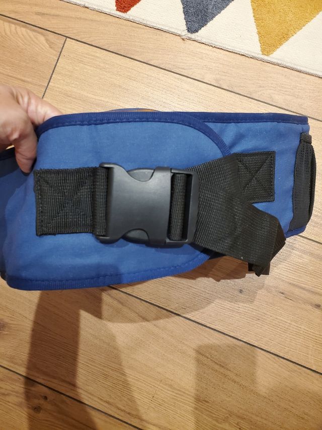 Portabebes de cadera