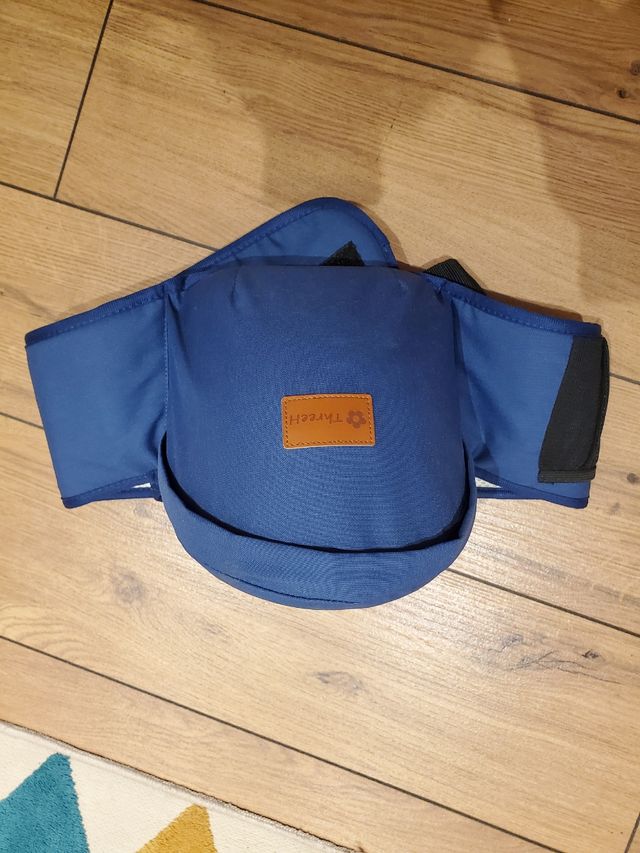 Portabebes de cadera