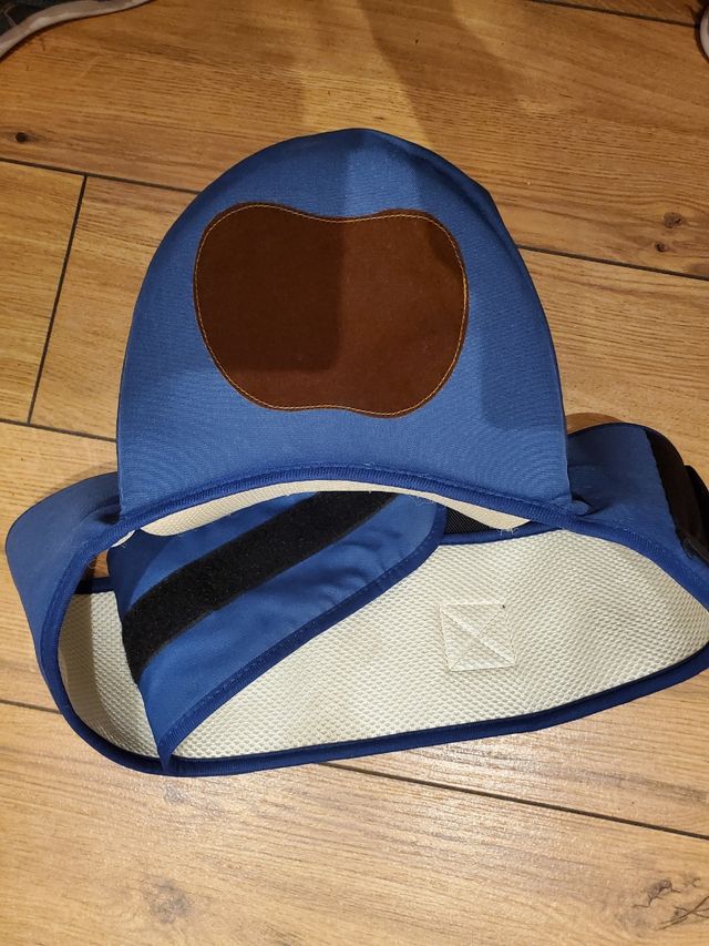 Portabebes de cadera