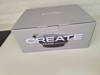 Robot de cocina (IKOHS Create)