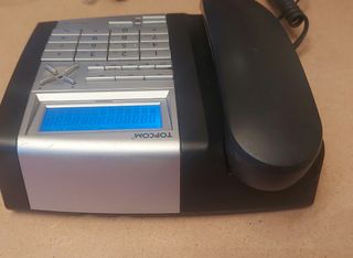 Teléfono TopCom Fidelity 1100