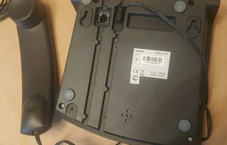 Teléfono TopCom Fidelity 1100