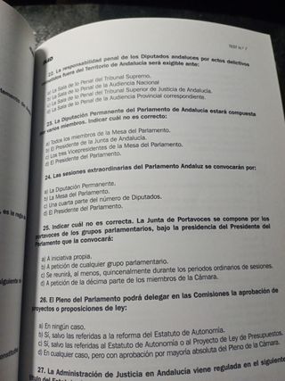 Libro A2 Junta de Andalucía.