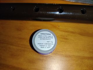 FLAUTAS DULCES-HOHNER+YAMAHA