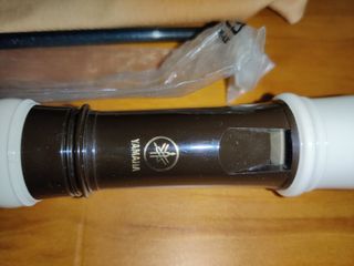 FLAUTAS DULCES-HOHNER+YAMAHA