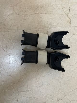 Adaptadores de maxicosi para bugaboo