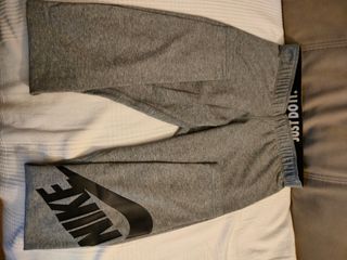 Mallas largas de Nike