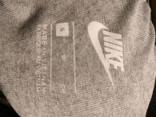 Mallas largas de Nike