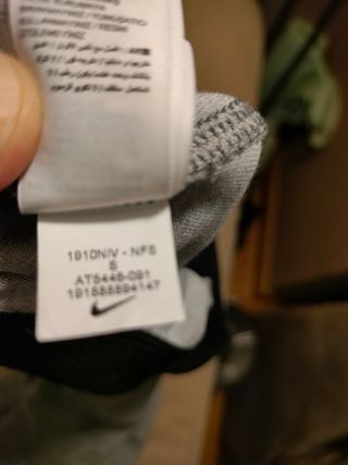 Mallas largas de Nike