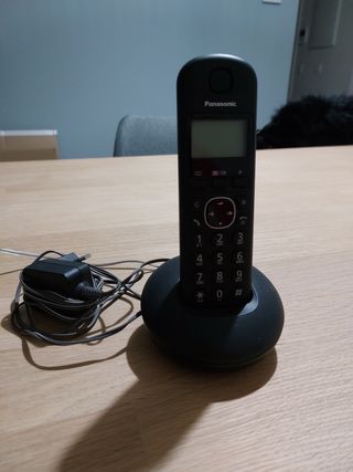 Teléfono inalámbrico TGB210 Panasonic