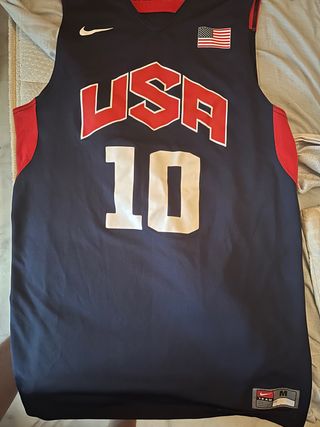 camiseta nike kobe londres usa talla M