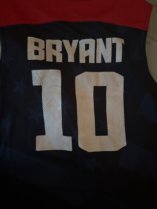 camiseta nike kobe londres usa talla M