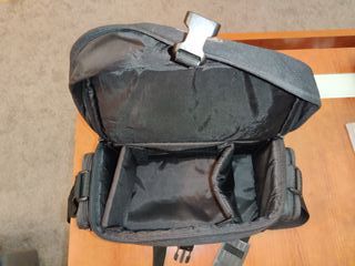 CÁMARA FOTO NIKON F60+FLASH METZ 40AF-4N-PACK DE 2