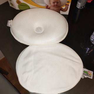 Almohada bebe