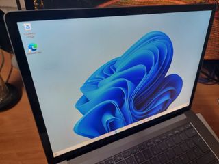Surface Laptop 5 de 15 pulgadas