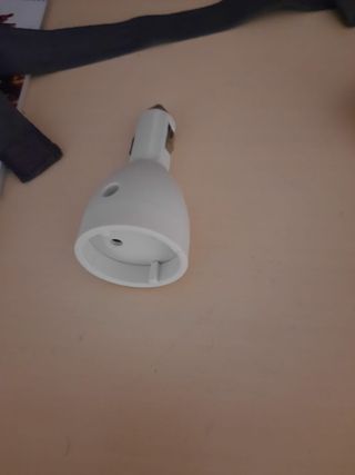 calienta bebiron portatil