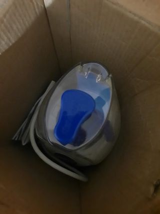 calienta bebiron portatil