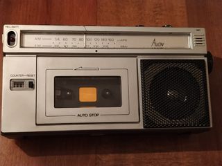 Transistor antiguo Sanyo 9F-823