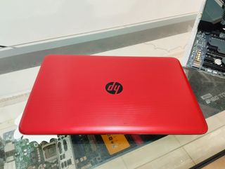 ➤ Potente portátil HP, con procesador Intel i5
