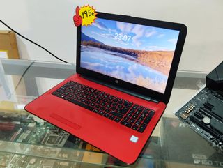 ➤ Potente portátil HP, con procesador Intel i5
